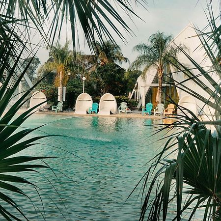 Pyramids In Florida Hotel Estero Exterior photo